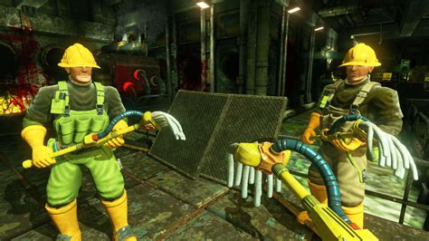 Viscera Cleanup Detail: En Blodig God Bitte Till Renligheten?