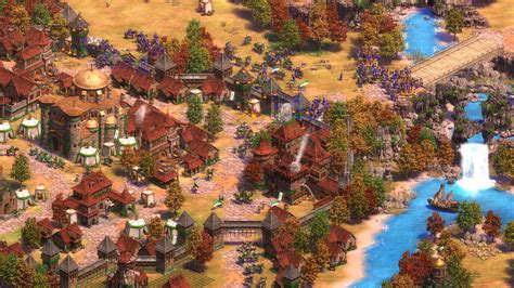 Age of Empires II: Definitive Edition - Ett mästerverk av strategispel för alla tider!