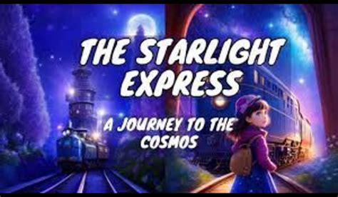 Cosmic Express! A Journey Through Space With Puzzles and Quirky Passengers