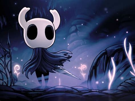  Hollow Knight: En Mästerlig Platformsägner Som Tar Dig Till Hjärtat Av Hallownest