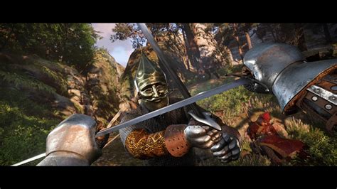  Kingdom Come: Deliverance – En episk medeltidssimulering med ett uns av realisme!