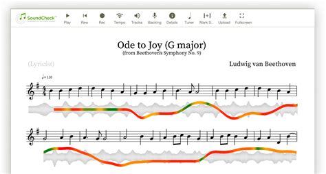  Noteflight: Lär dig musikteori medan du spelar spel!