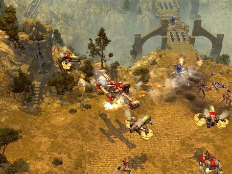 Rise of Nations! A Grand Strategy Epic Spanning Millennia and Continents